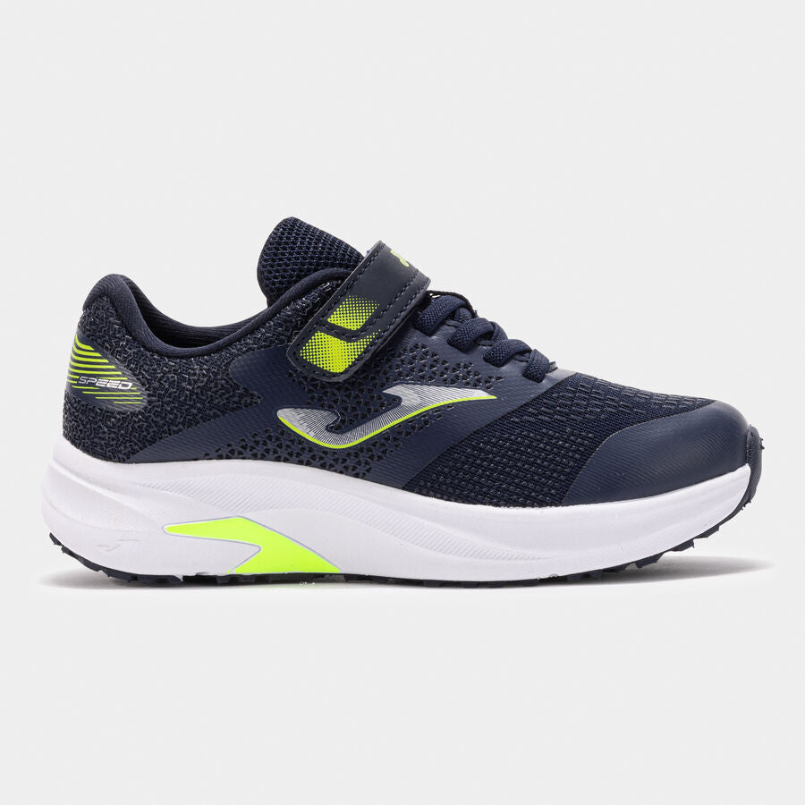 Sapatilhas Menino Joma Speed Jr 2533