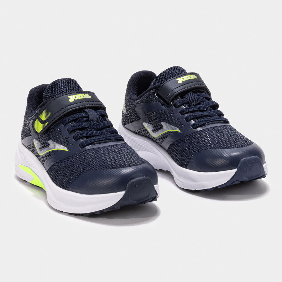 Sapatilhas Menino Joma Speed Jr 2533