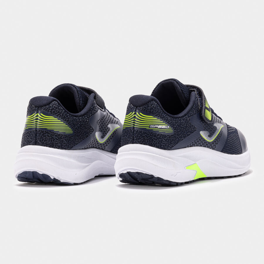 Sapatilhas Menino Joma Speed Jr 2533