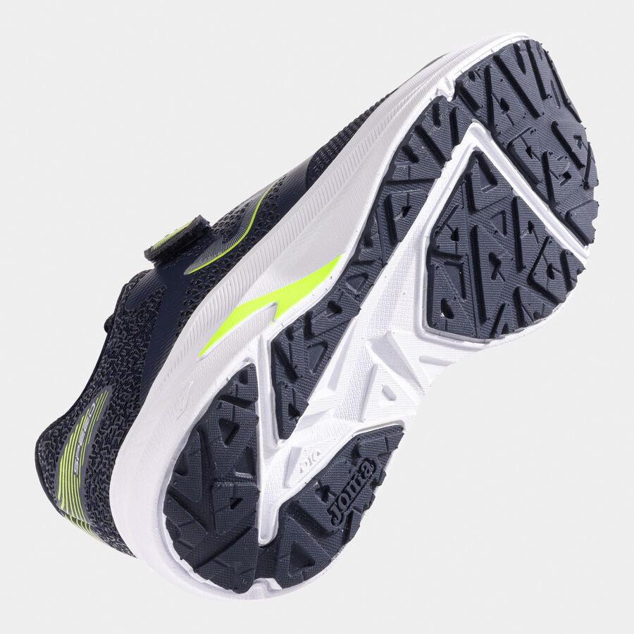 Sapatilhas Menino Joma Speed Jr 2533