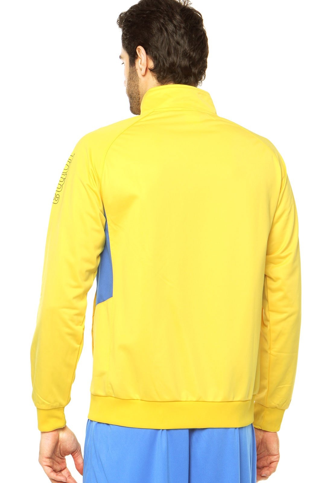CHAQUETA CREM. CHAMPION III