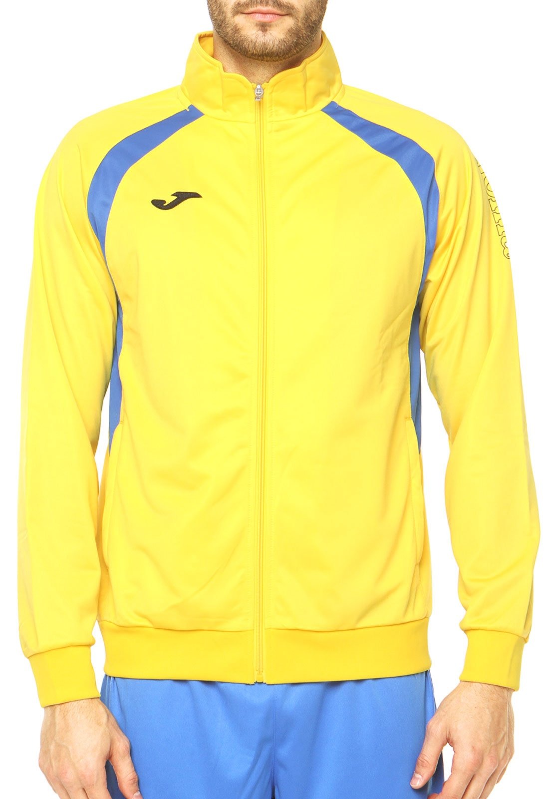 CHAQUETA CREM. CHAMPION III