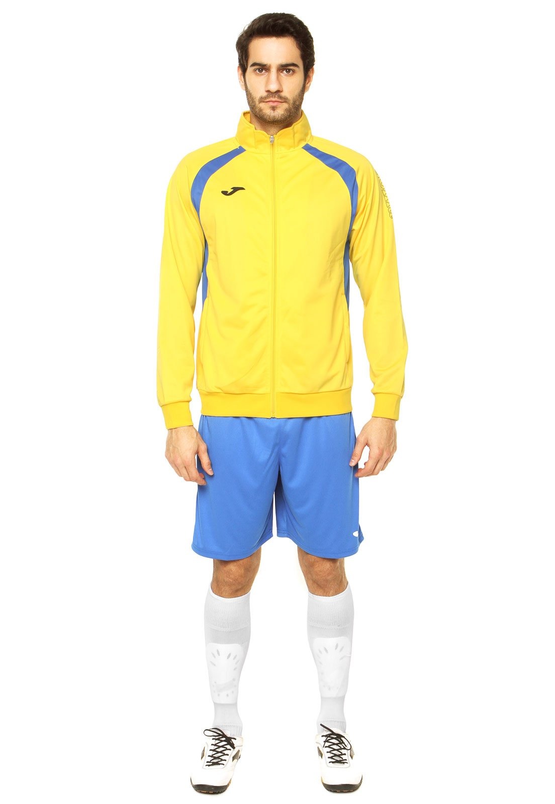 CHAQUETA CREM. CHAMPION III