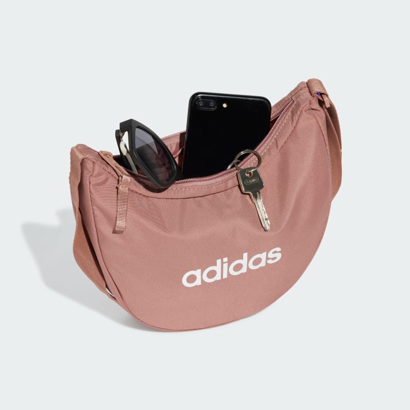 Malas de Ombro estilo Hobo Adidas Essentials