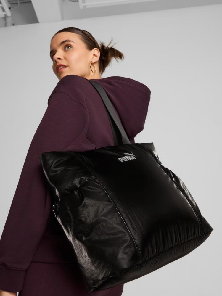 Malas Puma Core Up Large Shopper