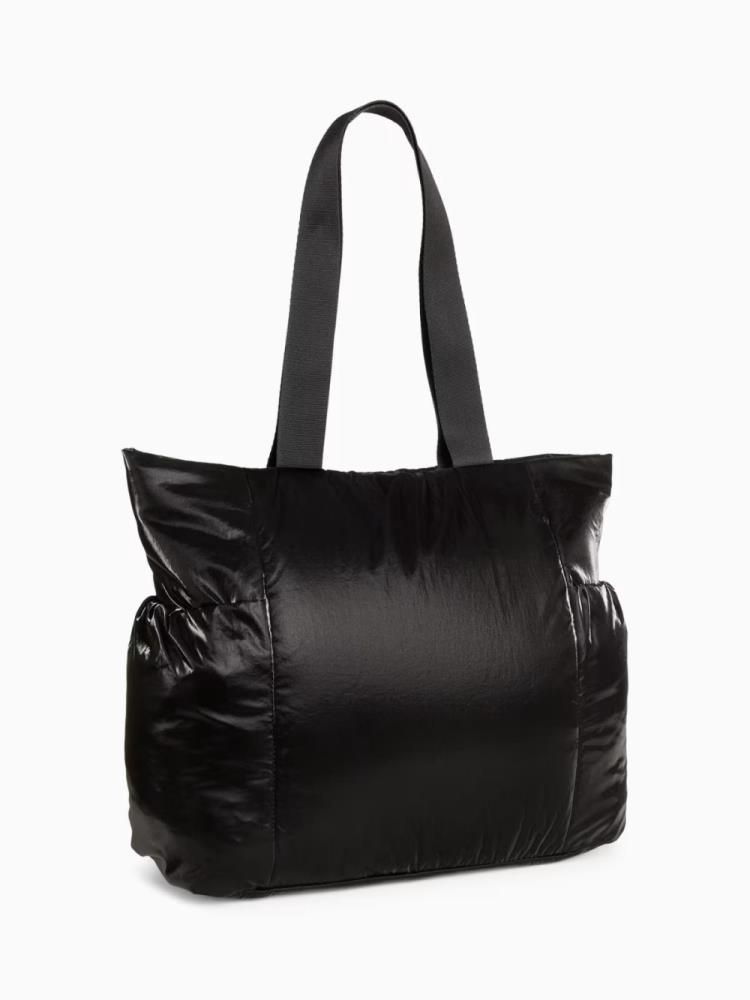 Malas Puma Core Up Large Shopper