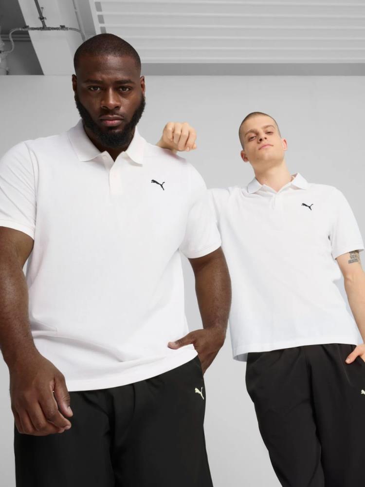 Pólos Homem Puma