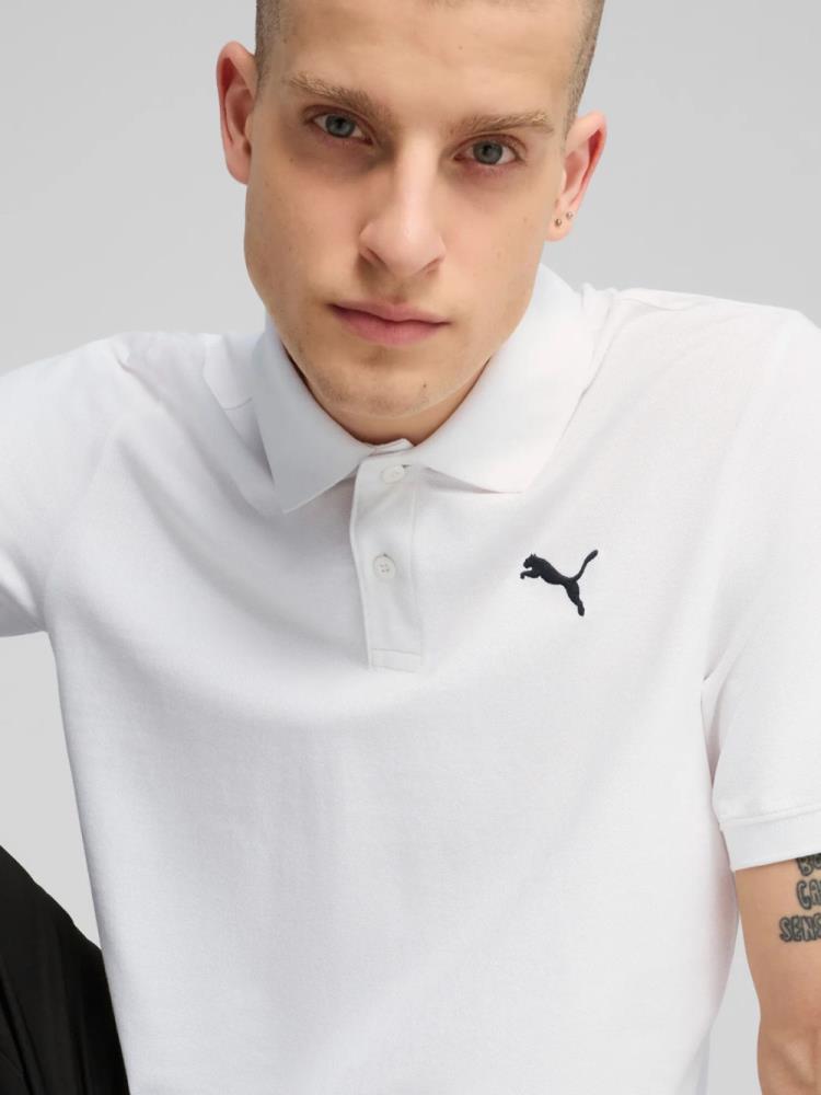 Pólos Homem Puma