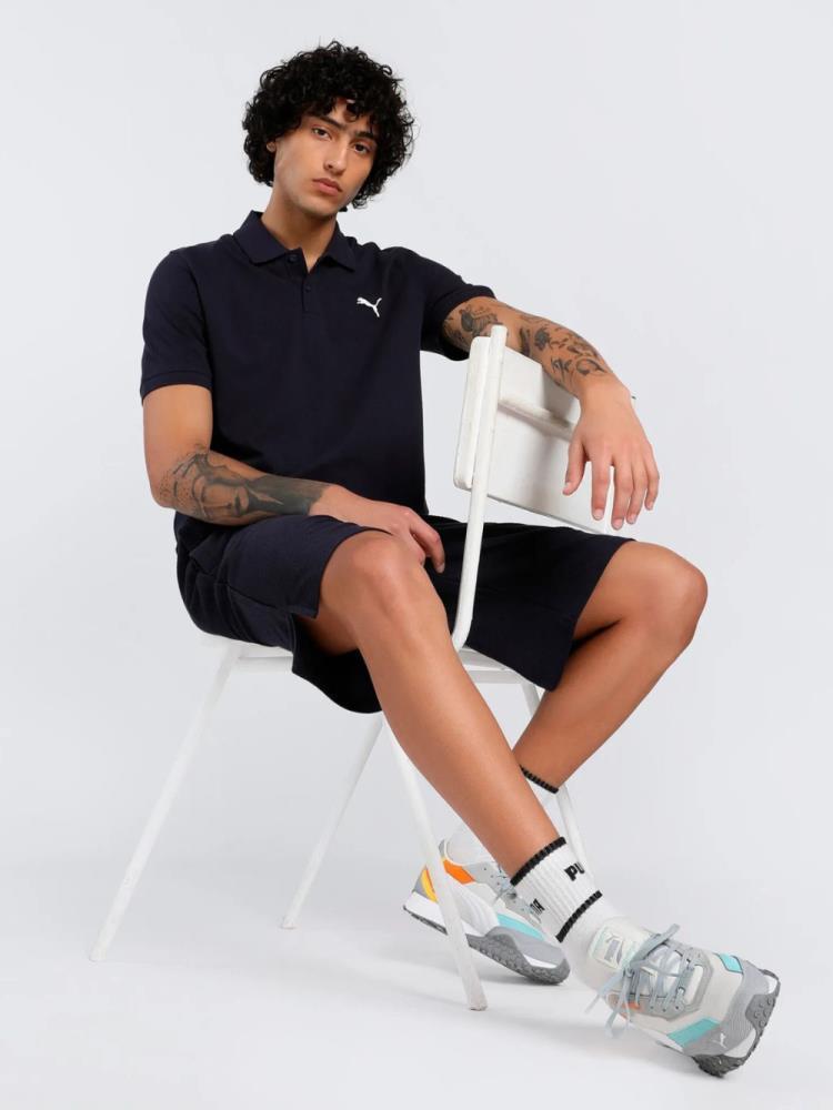 Pólos Homem Puma