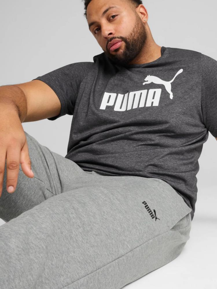 Calças de Algodão Homem Puma