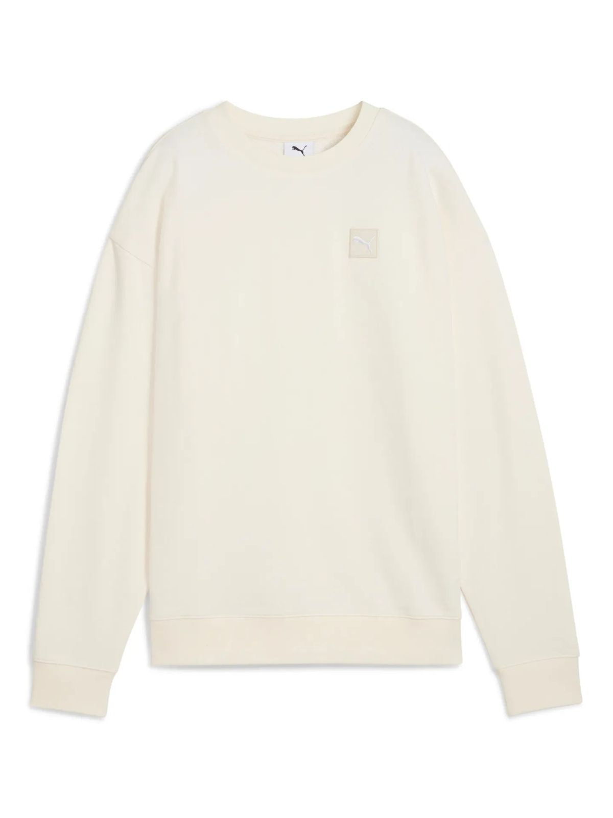 Sweatshirts Mulher Puma Elevated Confort Crew