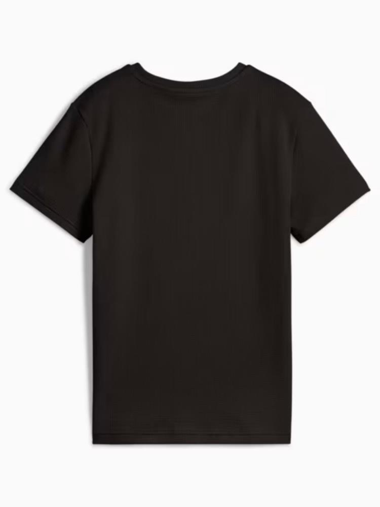 T-shirts de Algodão Mulher Puma