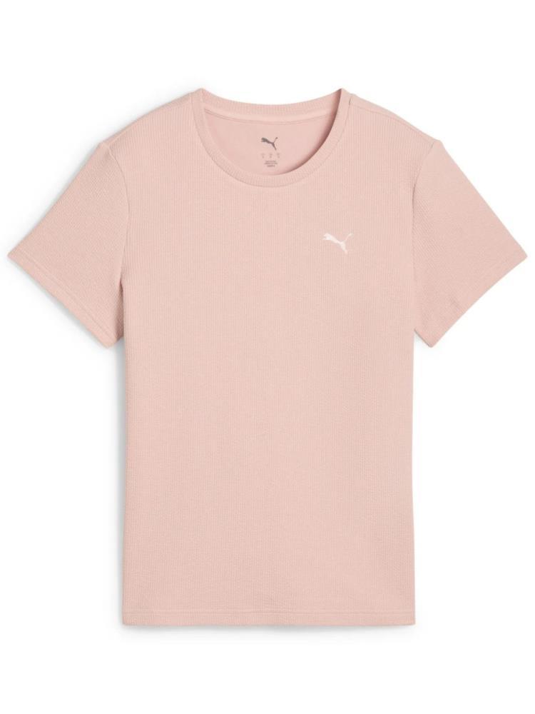 T-shirts de Algodão Mulher Puma
