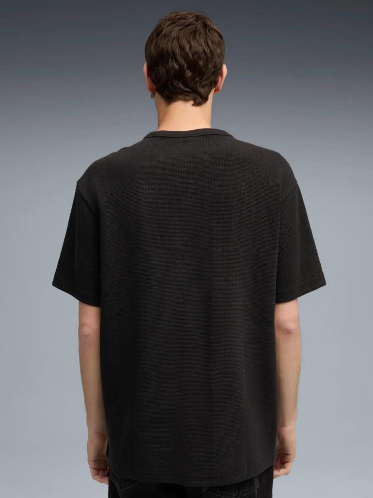 T-shirts Homem Puma Class Relaxed Pinnacle