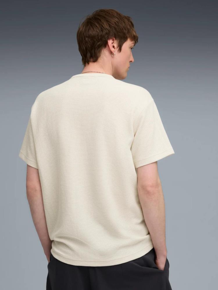 T-shirts Homem Puma Class Relaxed Pinnacle