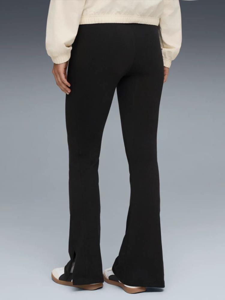 Leggings à Boca de Sino Mulher Puma