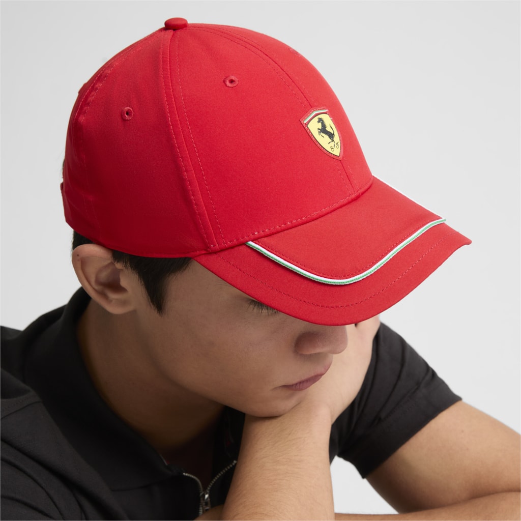 Bonés Puma Ferrari Race