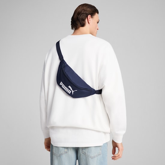 Bolsas de Cintura Puma Phase Waist