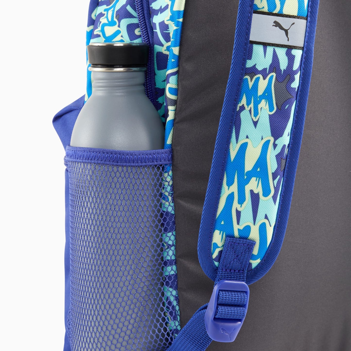 Mochila Masculina Puma Phase Small