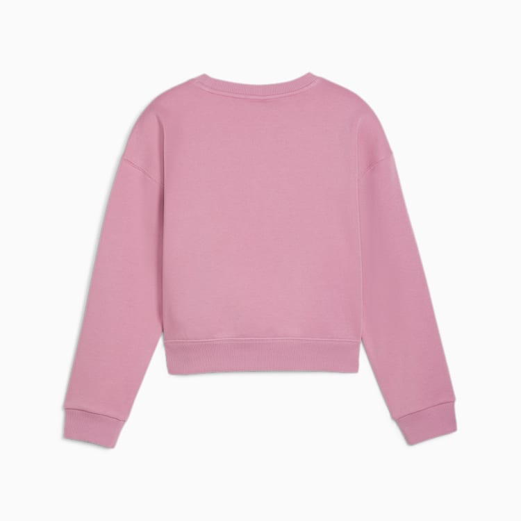 Sweatshirts Menina Puma