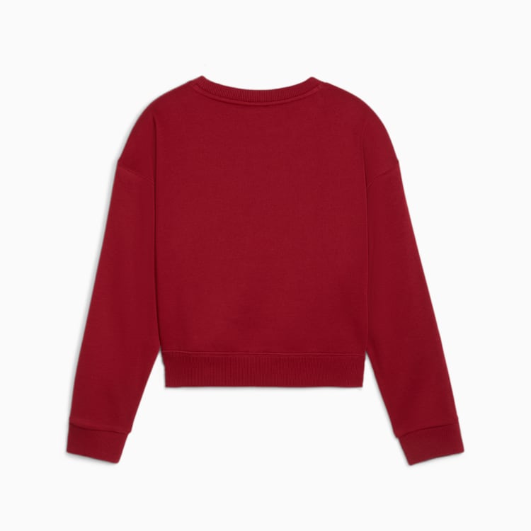 Sweatshirts Menina Puma