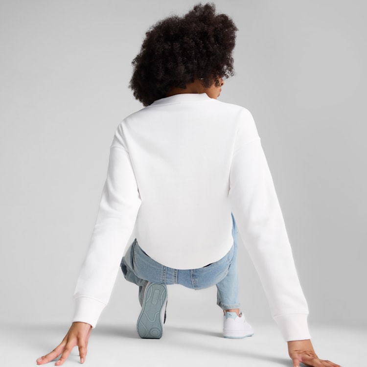 Sweatshirts Mulher Puma Squad