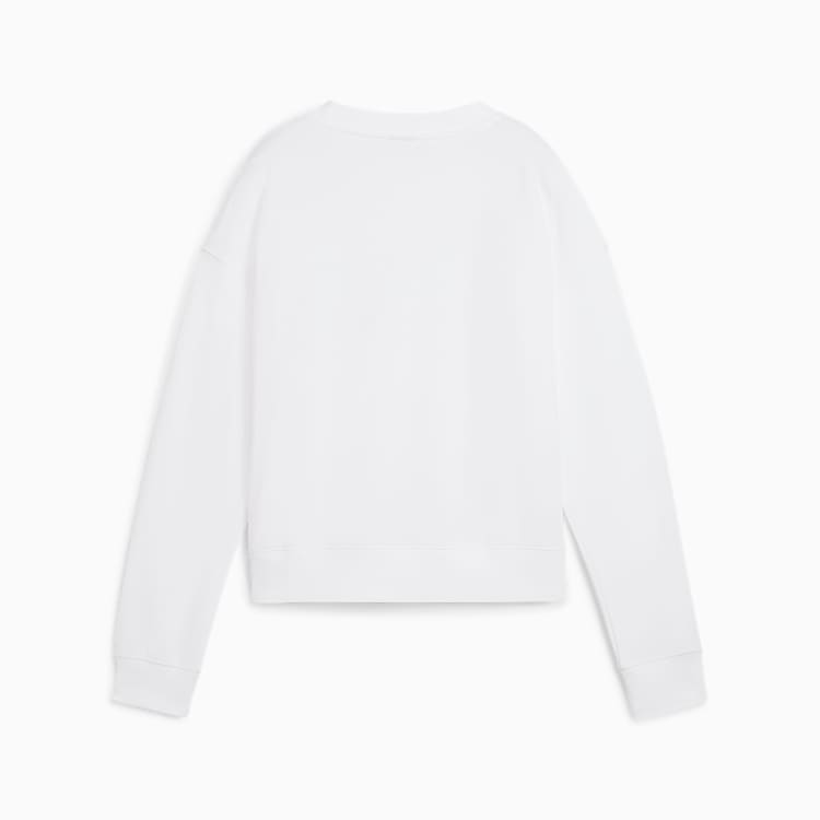 Sweatshirts Mulher Puma Squad