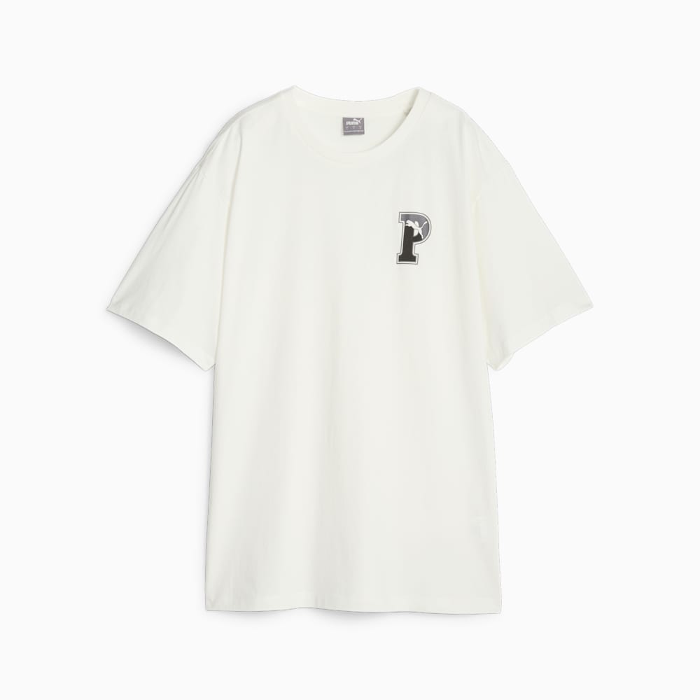 T-shirt Mulher Puma Squad