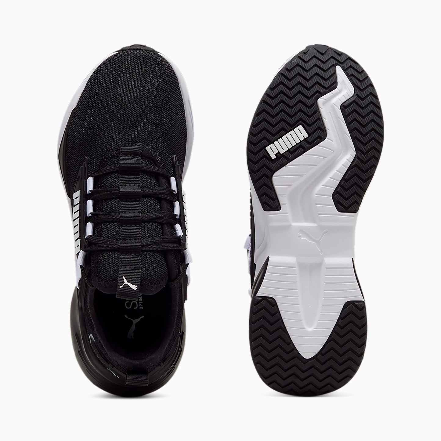 Sapatilhas Puma Retaliate 3 Jr