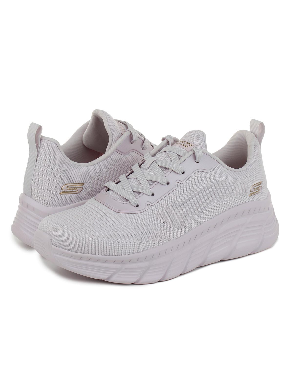Sapatilhas Mulher Skechers Bobs B Flex Hi Flying Hi