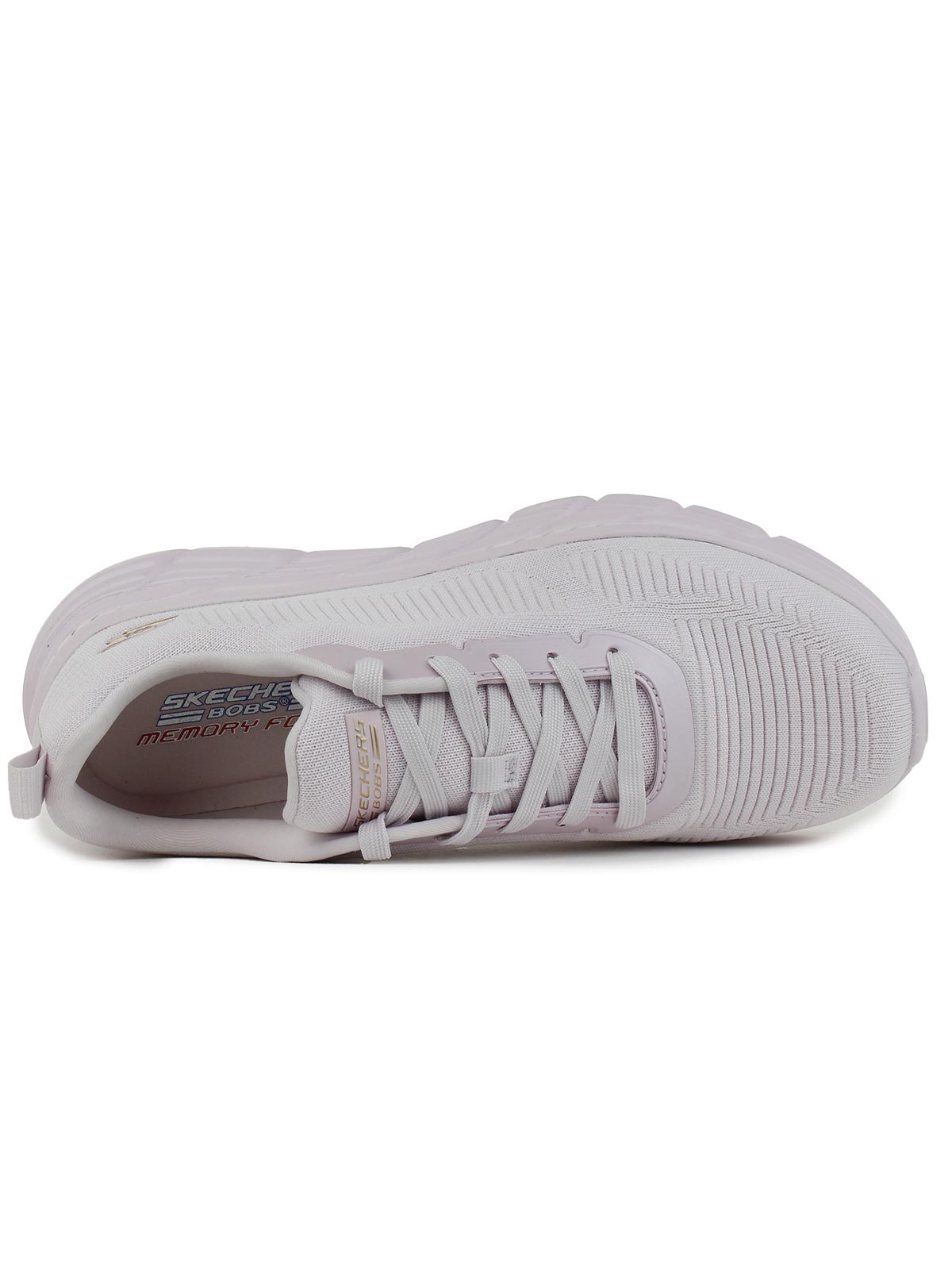 Sapatilhas Mulher Skechers Bobs B Flex Hi Flying Hi