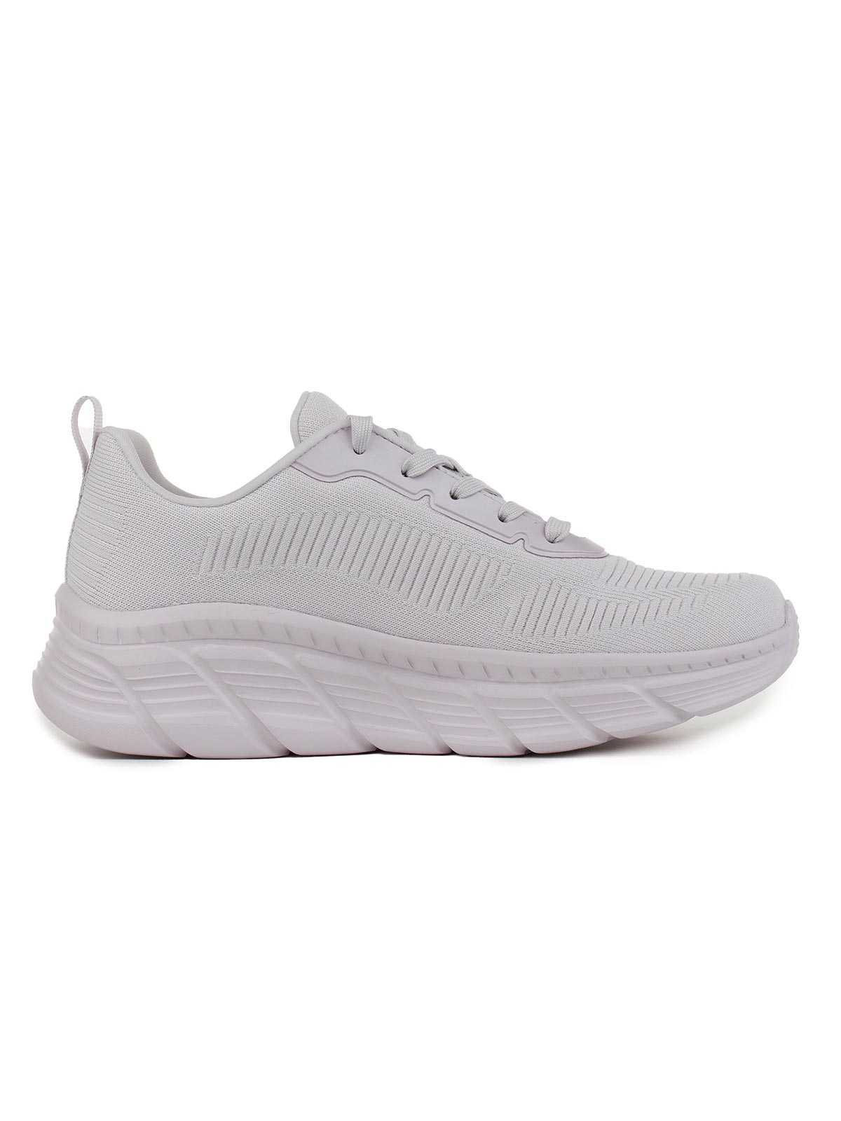 Sapatilhas Mulher Skechers Bobs B Flex Hi Flying Hi
