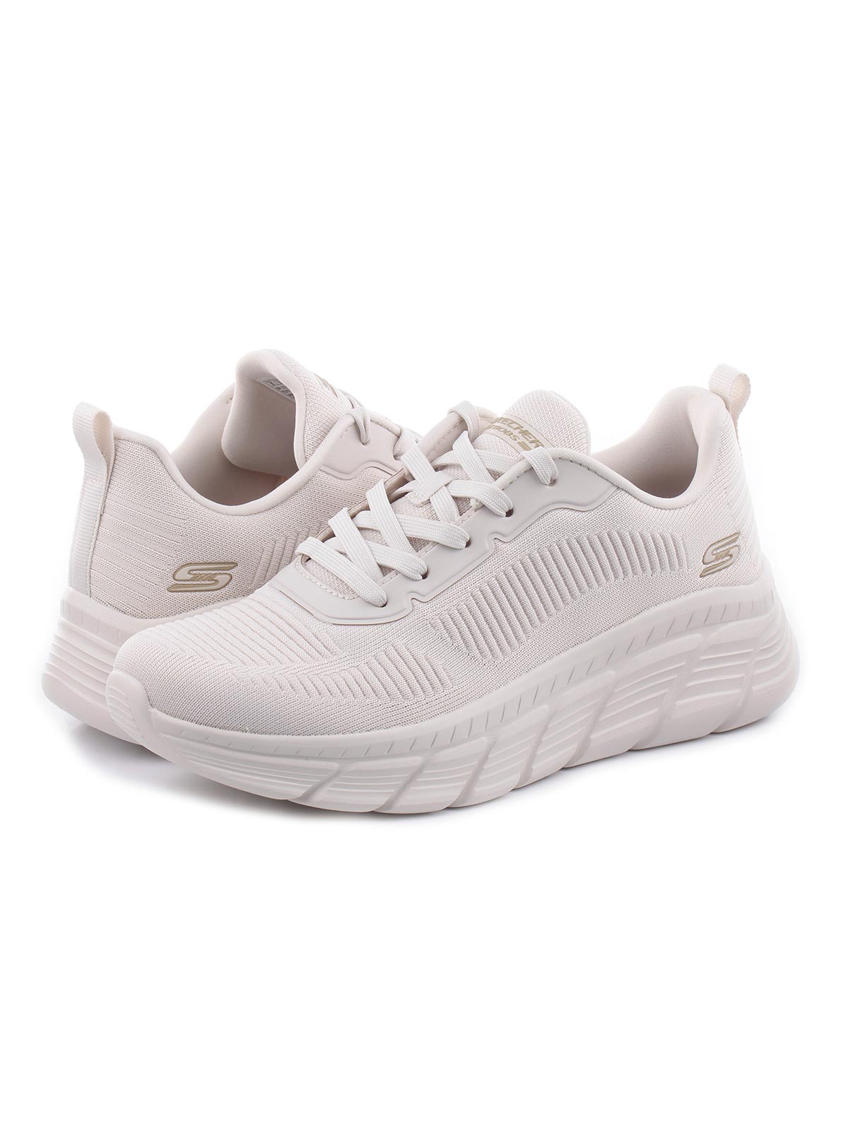 Sapatilhas Mulher Skechers Bobs B Flex Hi Flying Hi