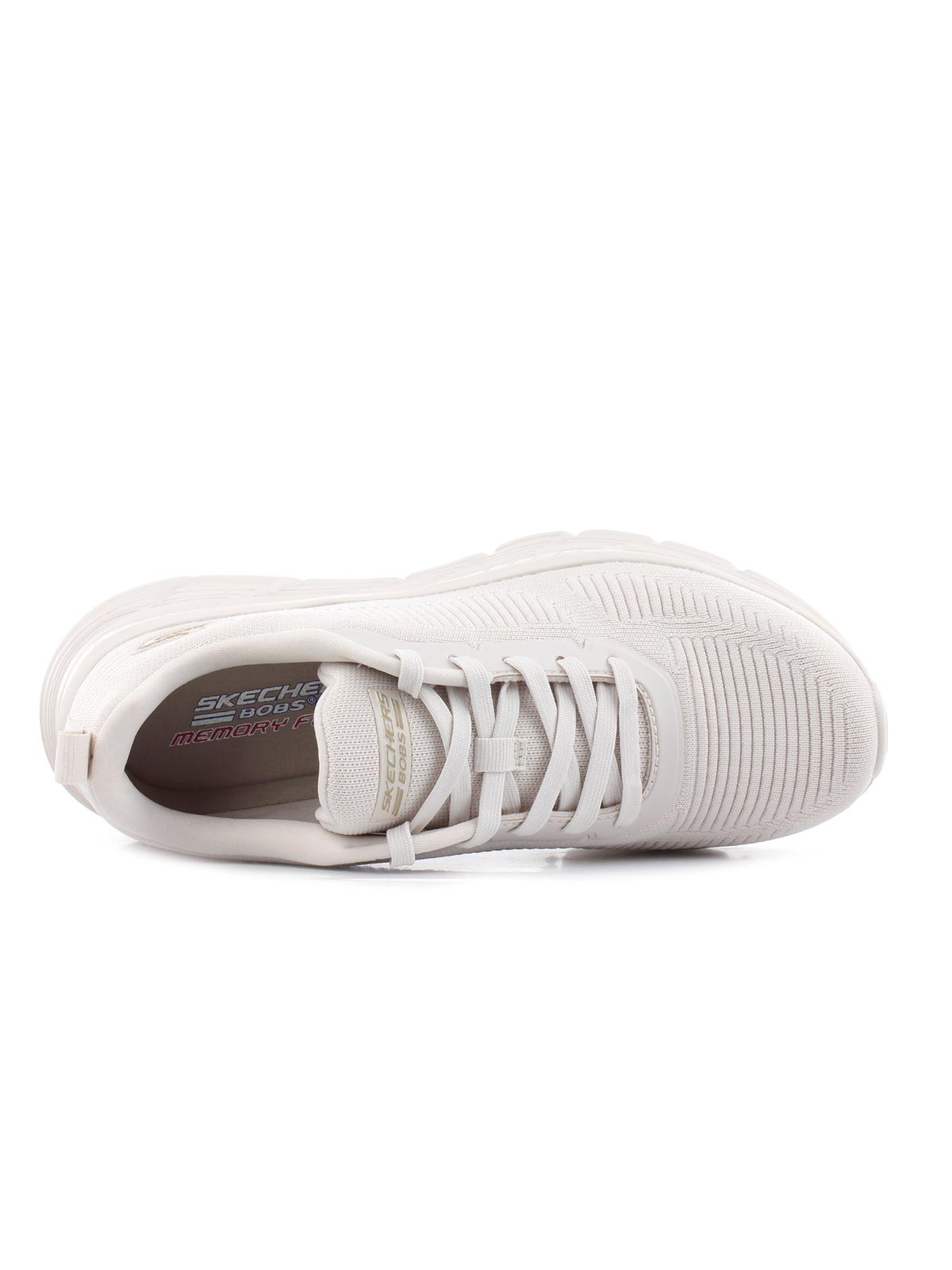 Sapatilhas Mulher Skechers Bobs B Flex Hi Flying Hi