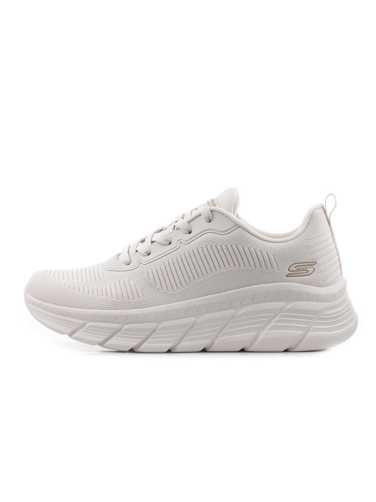 Sapatilhas Mulher Skechers Bobs B Flex Hi Flying Hi