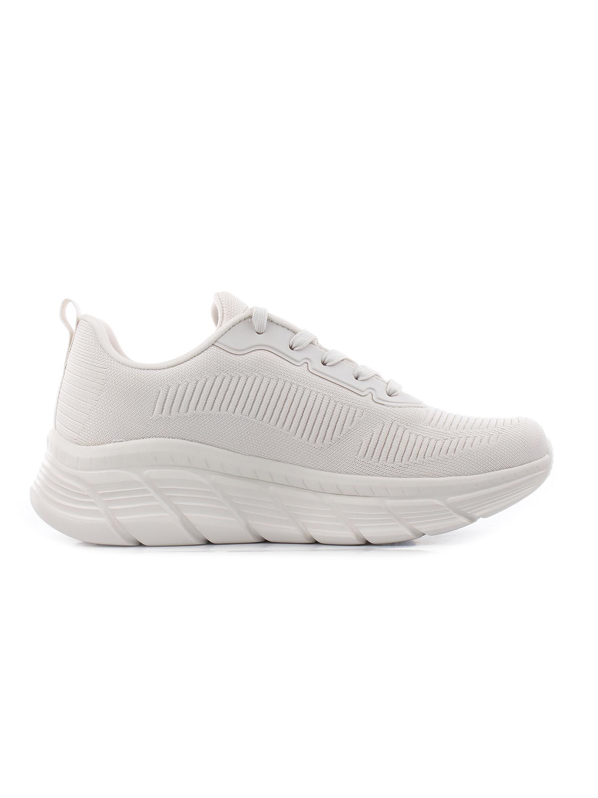 Sapatilhas Mulher Skechers Bobs B Flex Hi Flying Hi