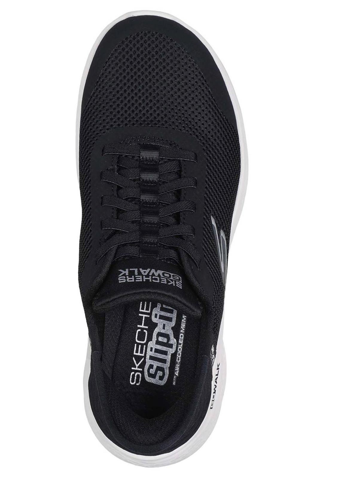 Sapatilhas Mulher Skechers Go Walk Flex Slip Ins