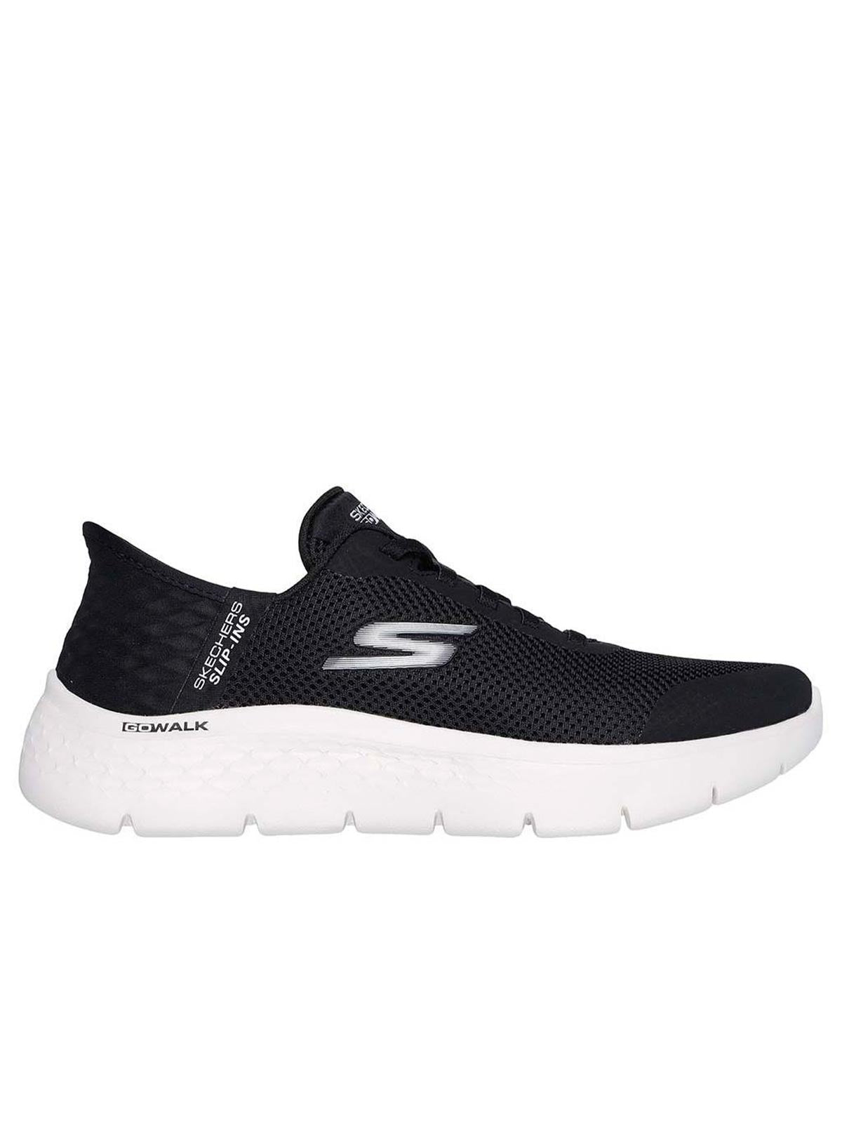 Sapatilhas Mulher Skechers Go Walk Flex Slip Ins