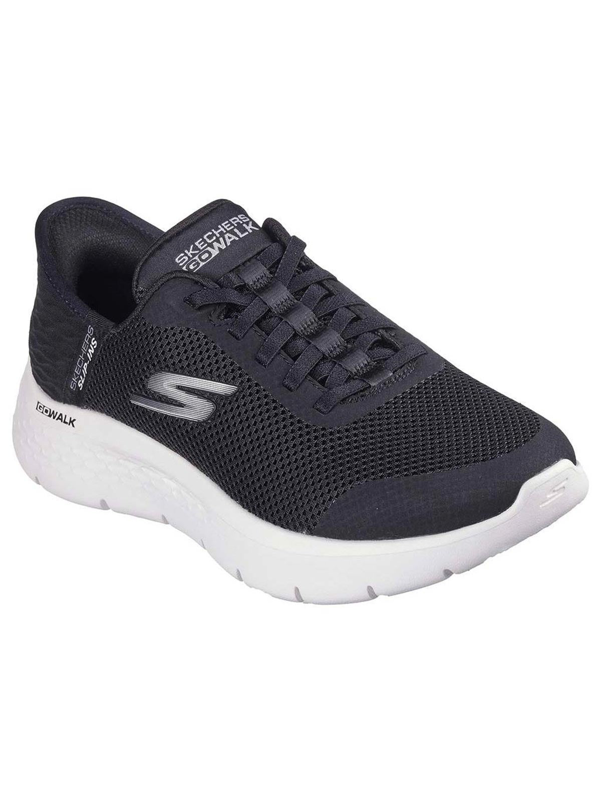 Sapatilhas Mulher Skechers Go Walk Flex Slip Ins