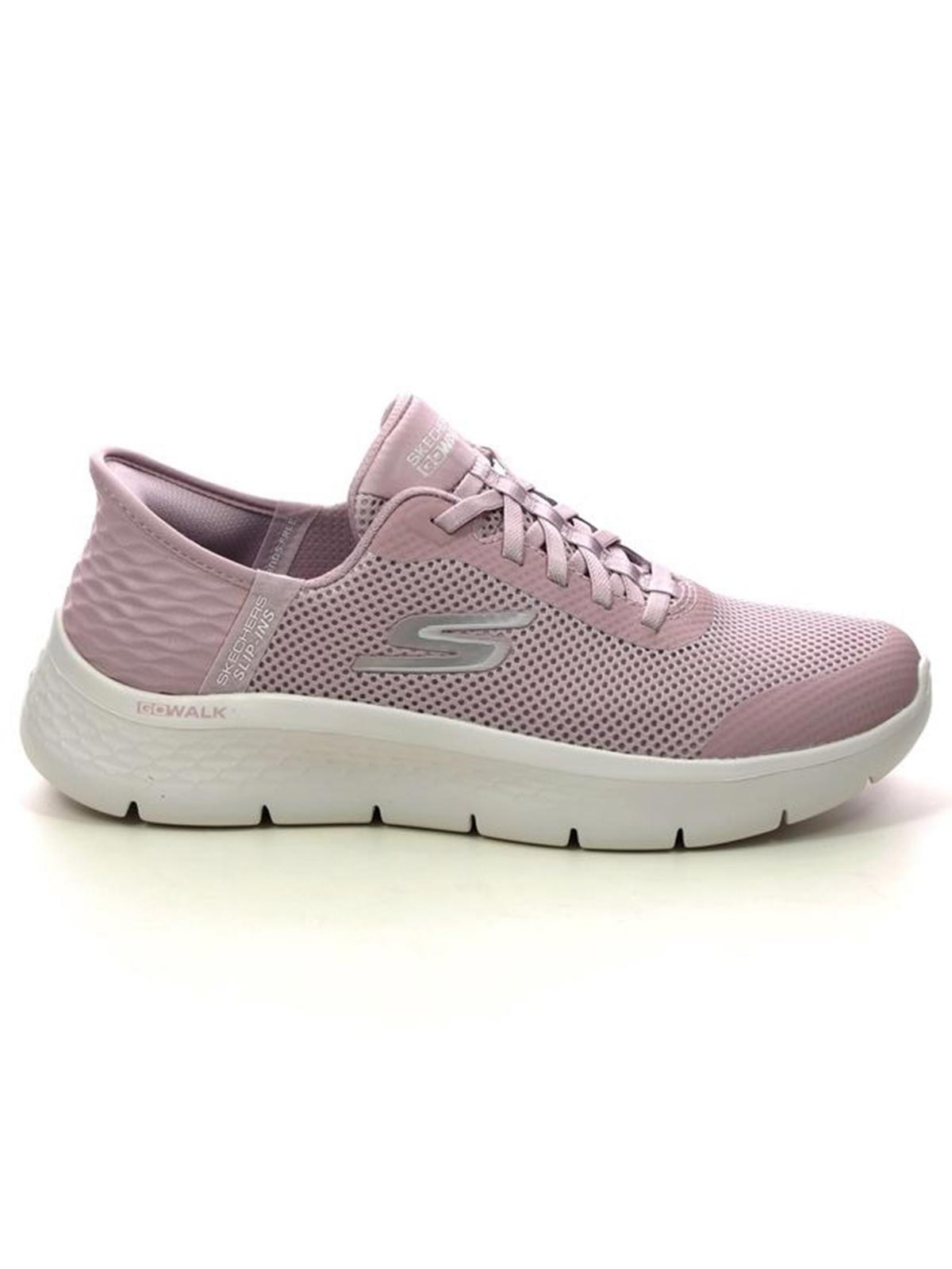 Sapatilhas Mulher Skechers Go Walk Flex Slip Ins
