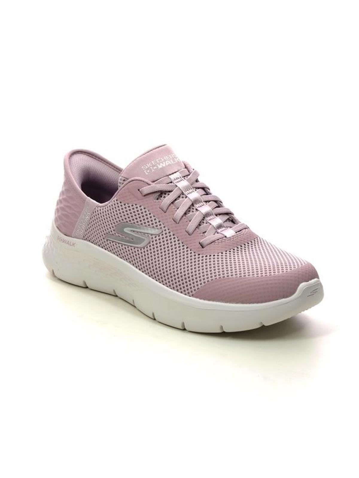 Sapatilhas Mulher Skechers Go Walk Flex Slip Ins