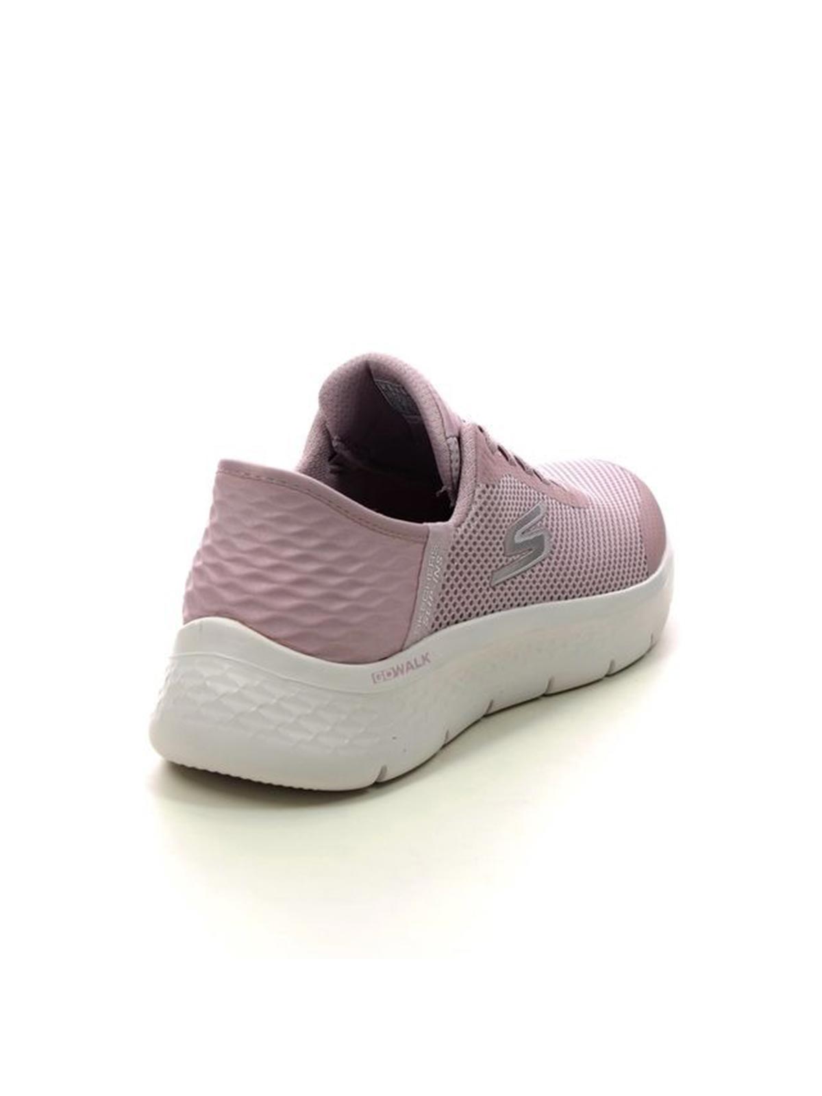 Sapatilhas Mulher Skechers Go Walk Flex Slip Ins