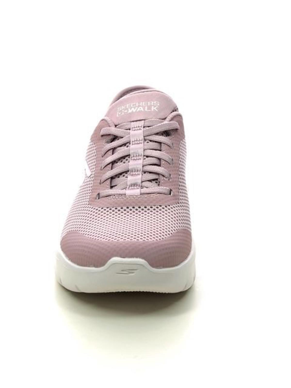 Sapatilhas Mulher Skechers Go Walk Flex Slip Ins