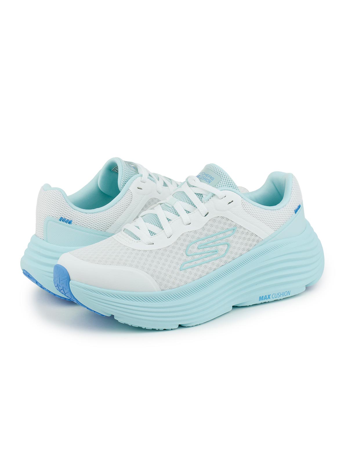 Sapatilhas Mulher Skechers Max Cushioning Endeavour