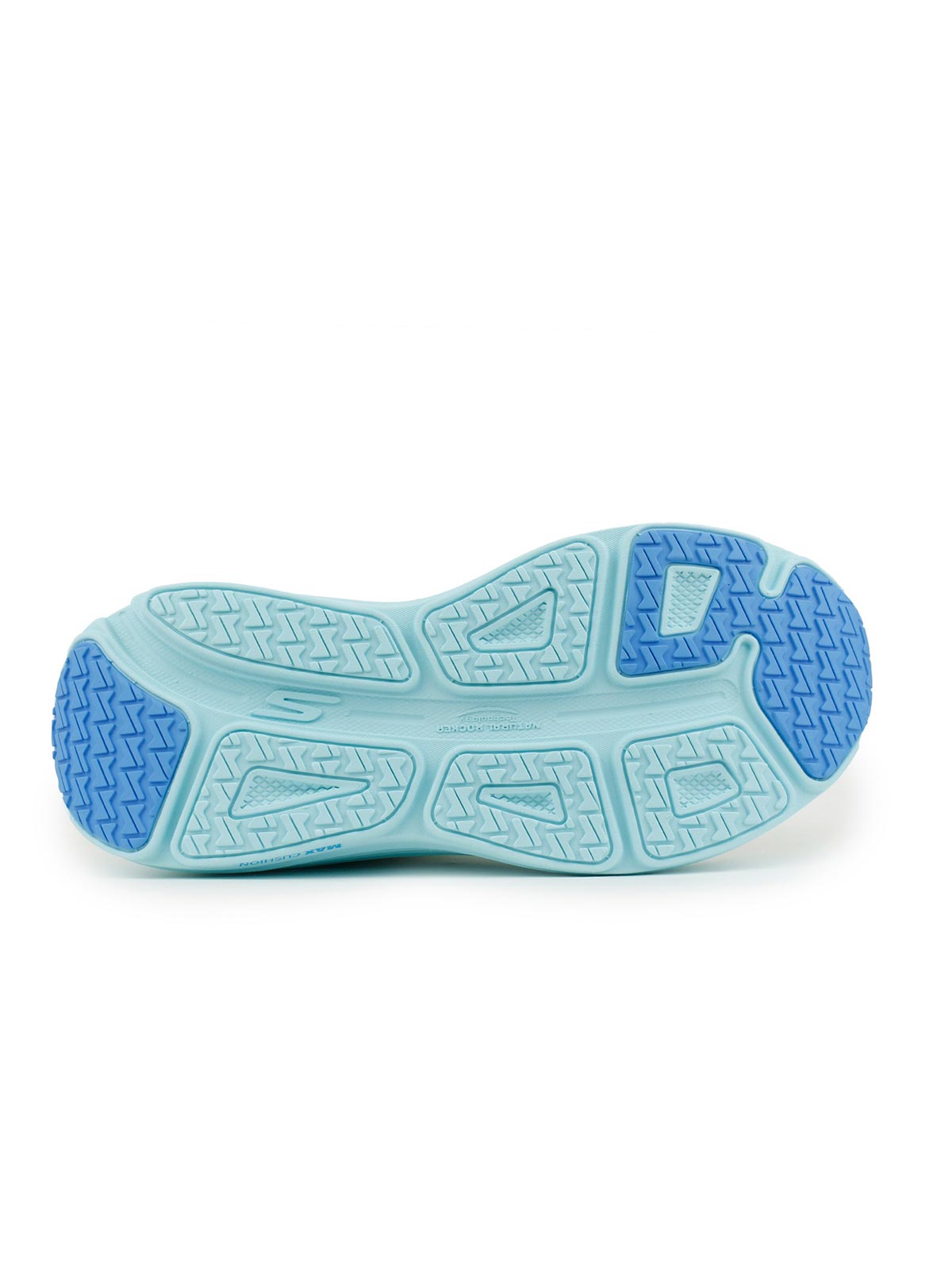 Sapatilhas Mulher Skechers Max Cushioning Endeavour