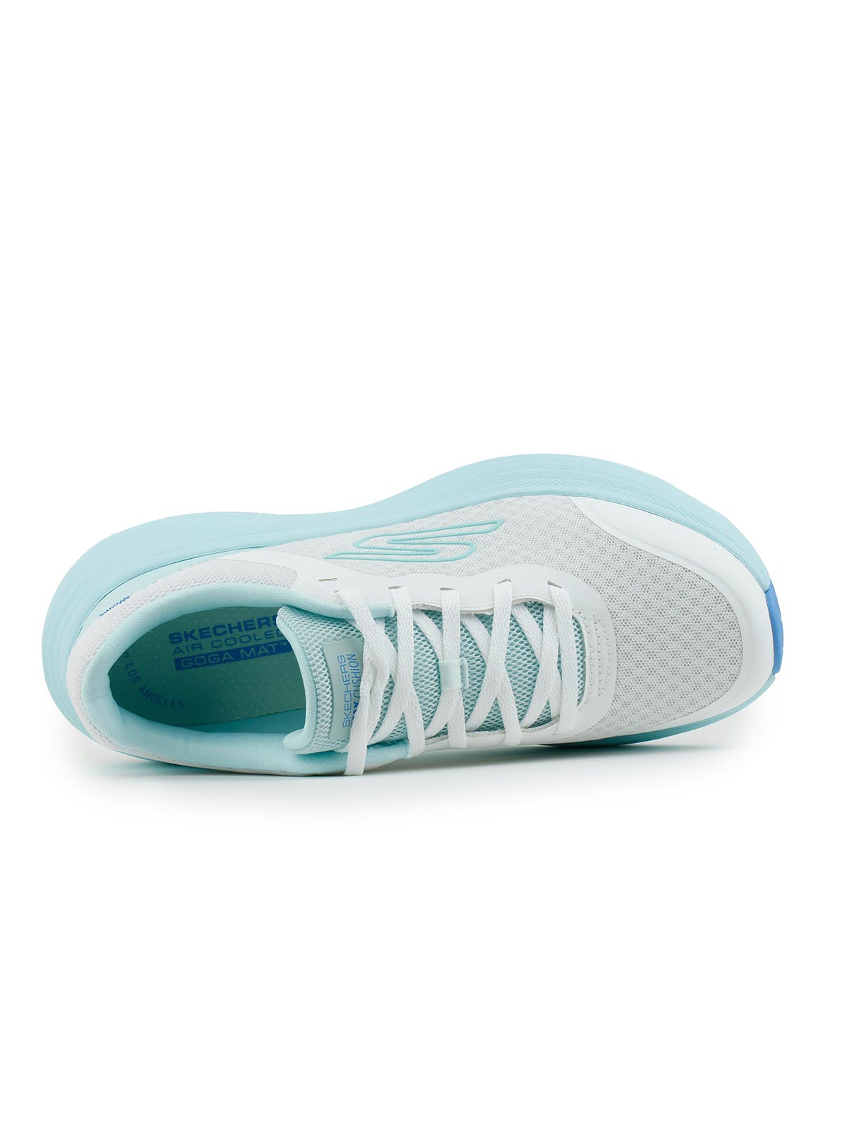 Sapatilhas Mulher Skechers Max Cushioning Endeavour