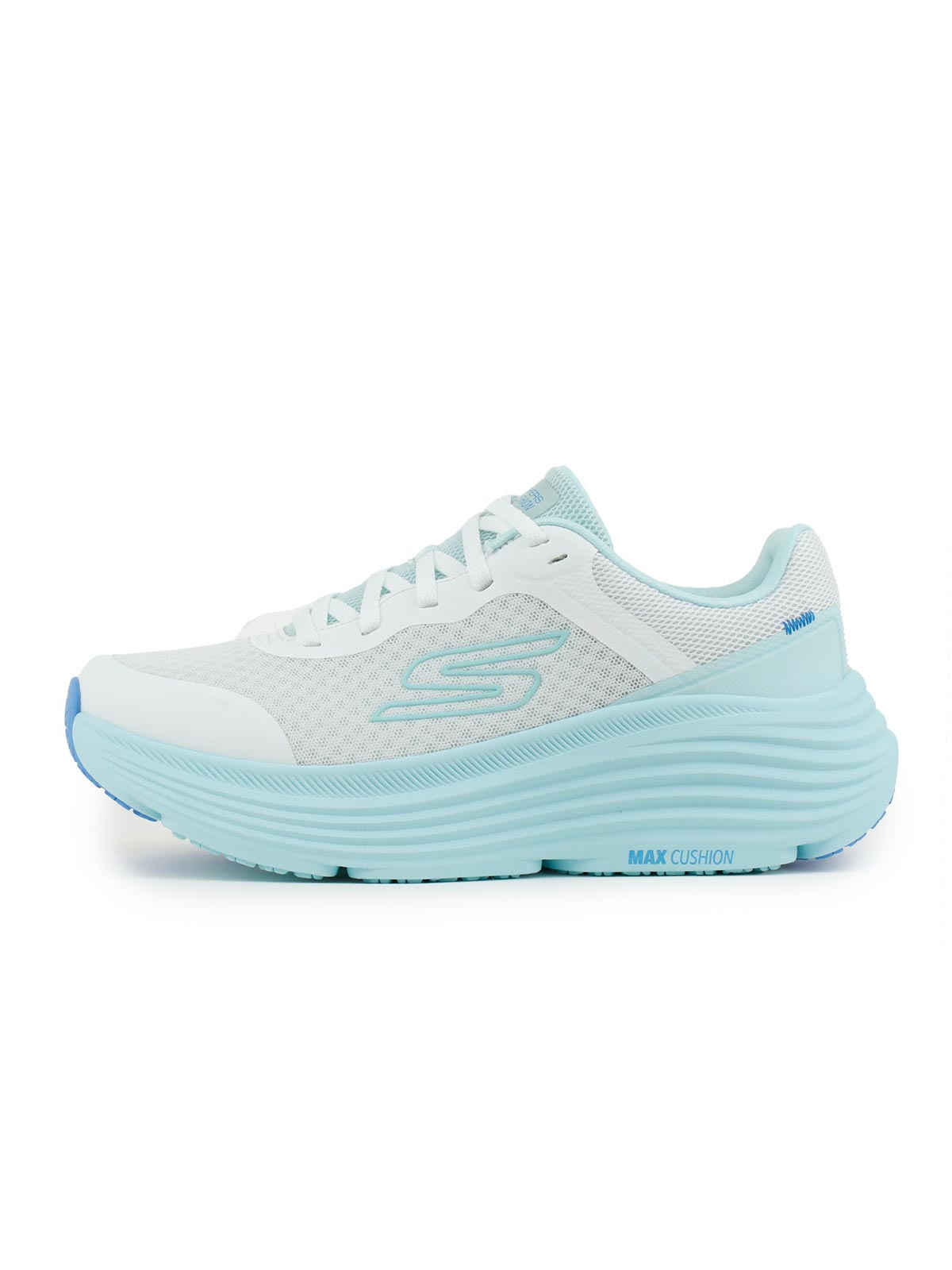 Sapatilhas Mulher Skechers Max Cushioning Endeavour