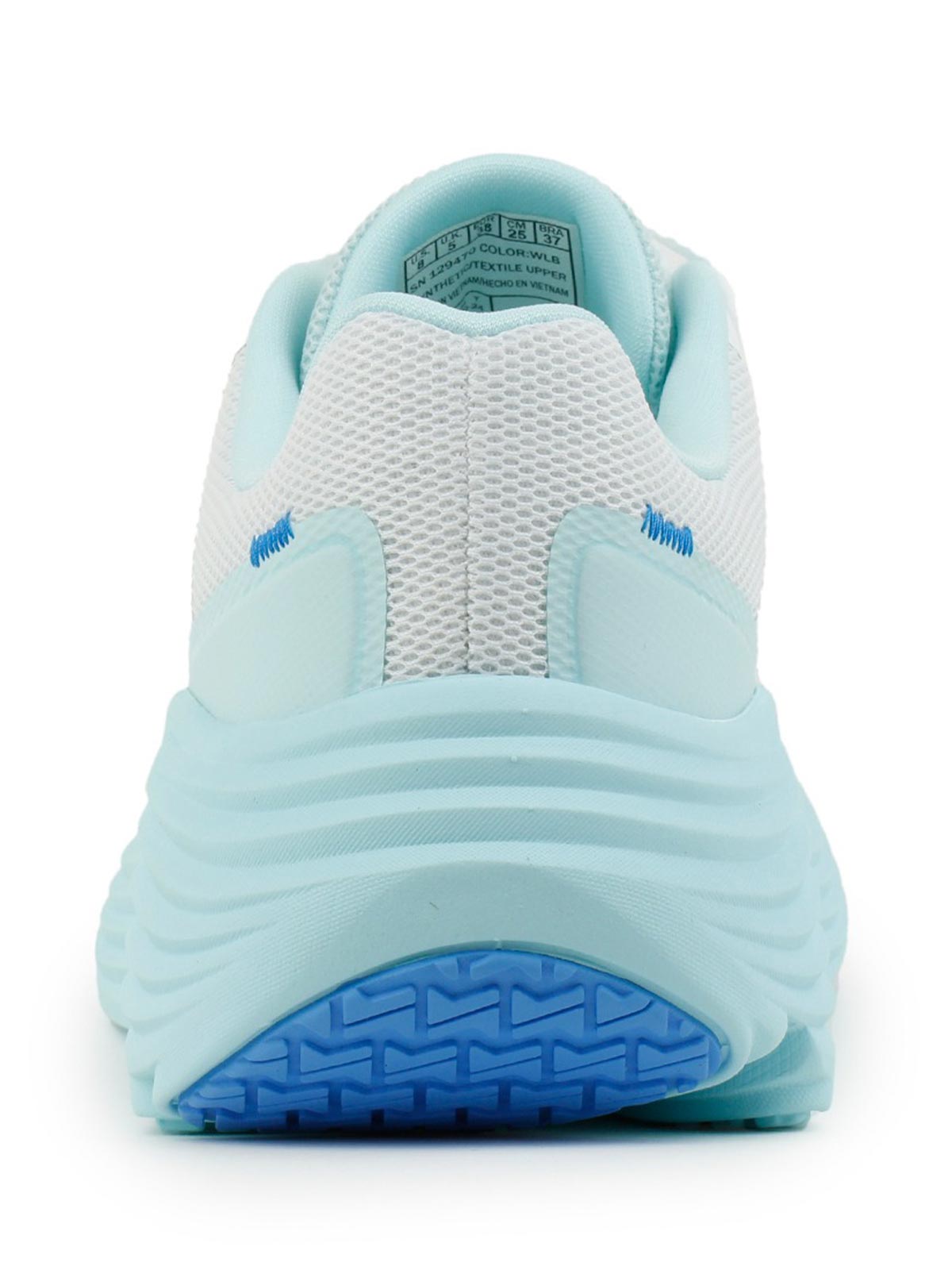 Sapatilhas Mulher Skechers Max Cushioning Endeavour