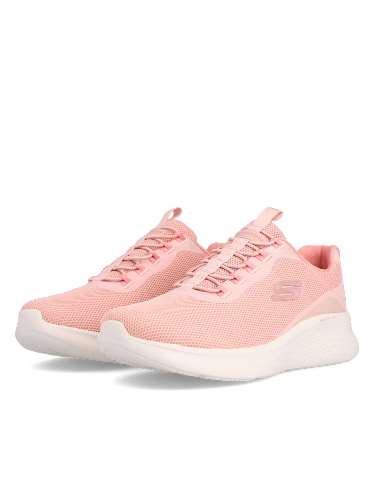 Sapatilhas Mulher Skechers Skech Lite Pro Glimmer Me