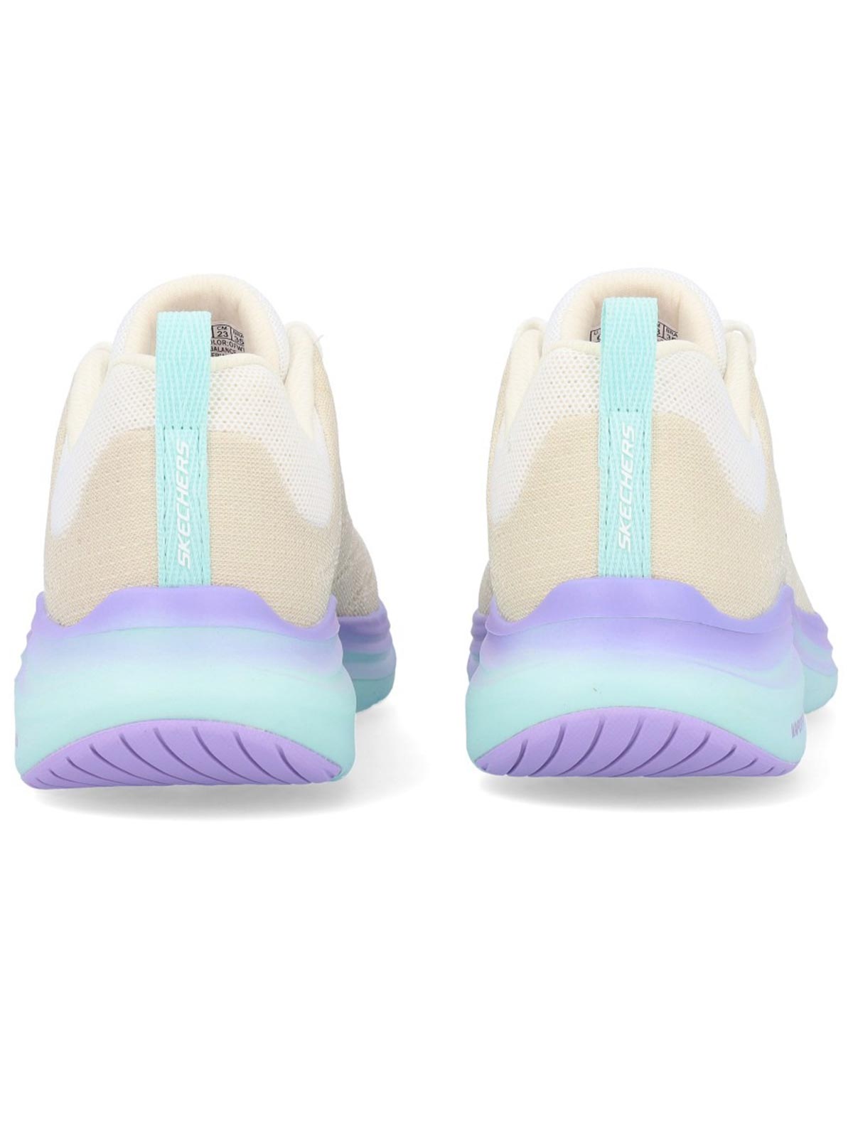 Sapatilhas Mulher Skechers Vapor Foam Summer Journey